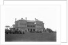 The Breakers Mansion by Anonymous