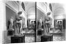 Naples Museum by Anonymous