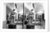 Naples Museum by Anonymous