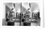 Naples Museum by Anonymous