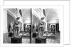 Naples Museum by Anonymous
