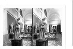 Naples Museum by Anonymous