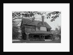 Baldwin Cottage in Newport by Anonymous