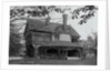 Baldwin Cottage in Newport by Anonymous