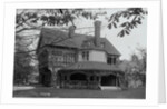 Baldwin Cottage in Newport by Anonymous