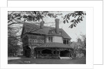 Baldwin Cottage in Newport by Anonymous