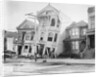 Earthquake Torn Street of San Francisco by Anonymous