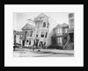 Earthquake Torn Street of San Francisco by Anonymous