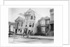 Earthquake Torn Street of San Francisco by Anonymous