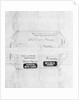 Mailing Package for Diphtheria Serum by Anonymous