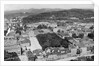 View of Sunset at the City of Jugoslav by Anonymous