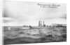 World War I U-Boat Returning to Wilhelmshaven by Anonymous