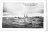 World War I U-Boat Returning to Wilhelmshaven by Anonymous