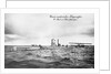 World War I U-Boat Returning to Wilhelmshaven by Anonymous