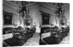 Vice President's Room in U.S. Capitol by Anonymous