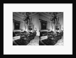 Vice President's Room in U.S. Capitol by Anonymous