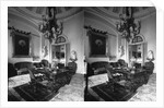 Vice President's Room in U.S. Capitol by Anonymous