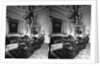 Vice President's Room in U.S. Capitol by Anonymous