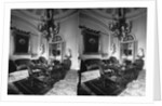 Vice President's Room in U.S. Capitol by Anonymous