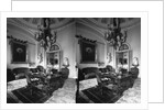 Vice President's Room in U.S. Capitol by Anonymous