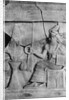 Detail of the Stele of Ur-Nammu by Anonymous