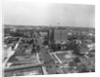 Aerial View of Wilshire Boulevard by Anonymous