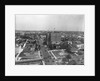 Aerial View of Wilshire Boulevard by Anonymous