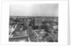 Aerial View of Wilshire Boulevard by Anonymous