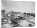 Chicago's Union Station by Anonymous