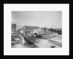 Chicago's Union Station by Anonymous
