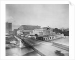 Chicago's Union Station by Anonymous
