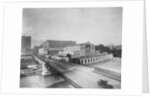 Chicago's Union Station by Anonymous