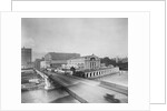 Chicago's Union Station by Anonymous