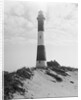 The Fire Island Lighthouse by Anonymous