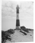The Fire Island Lighthouse by Anonymous