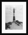 The Fire Island Lighthouse by Anonymous