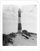 The Fire Island Lighthouse by Anonymous