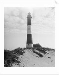 The Fire Island Lighthouse by Anonymous