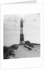 The Fire Island Lighthouse by Anonymous