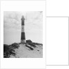 The Fire Island Lighthouse by Anonymous