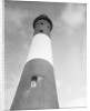 Skyward View of the Fire Island Lighthouse by Anonymous