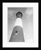 Skyward View of the Fire Island Lighthouse by Anonymous