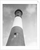 Skyward View of the Fire Island Lighthouse by Anonymous