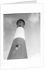 Skyward View of the Fire Island Lighthouse by Anonymous