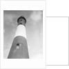Skyward View of the Fire Island Lighthouse by Anonymous