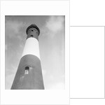 Skyward View of the Fire Island Lighthouse by Anonymous
