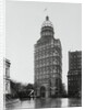 Pulitzer Building by Anonymous