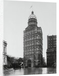 Pulitzer Building by Anonymous