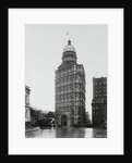 Pulitzer Building by Anonymous