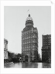 Pulitzer Building by Anonymous